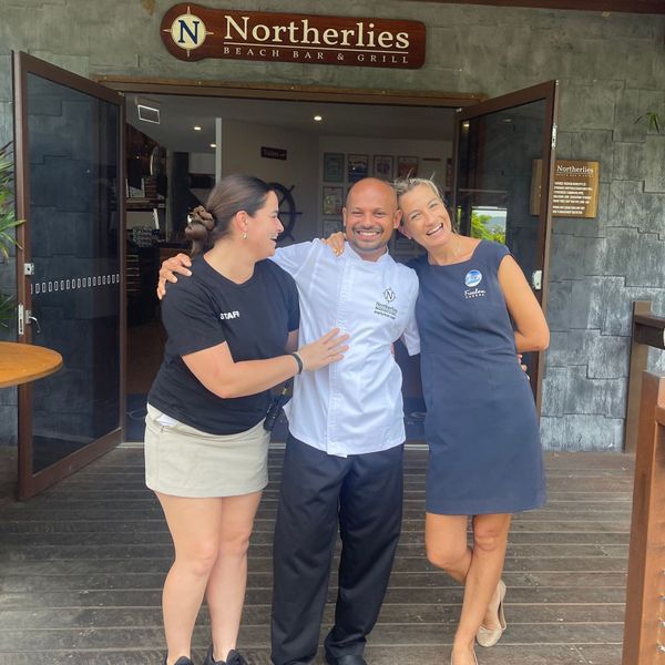Northerlies Head Chef Dee