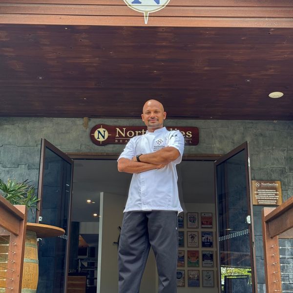 Northerlies Head Chef Dee