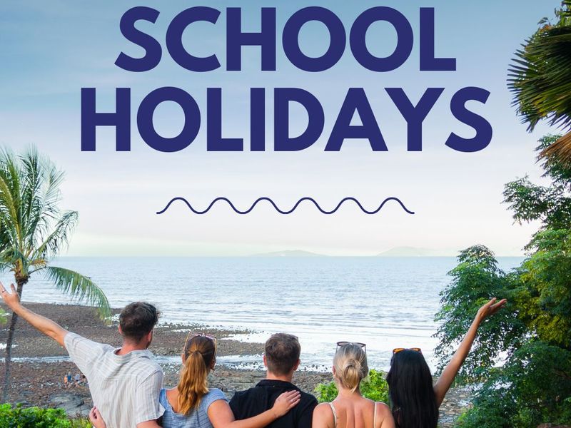 Northerlies School Holidays photo