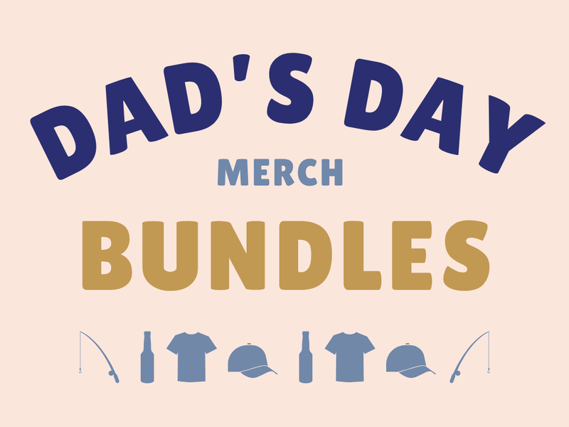 FATHERS DAY Merchandise from northerlies