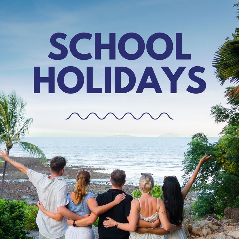 Northerlies School Holidays photo